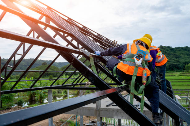 Roof Repair Estimates in Bridgeview, IL