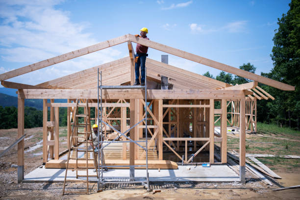 Best Residential Roofing Contractor  in Bridgeview, IL